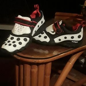 Footgol boys shoes